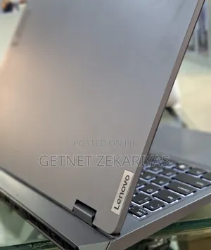 New Laptop Lenovo LOQ 15ARP9 16GB AMD Ryzen 7 SSD 1T