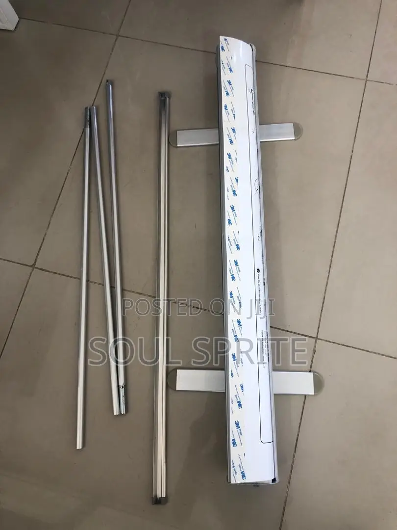 Rollup Banner Stand