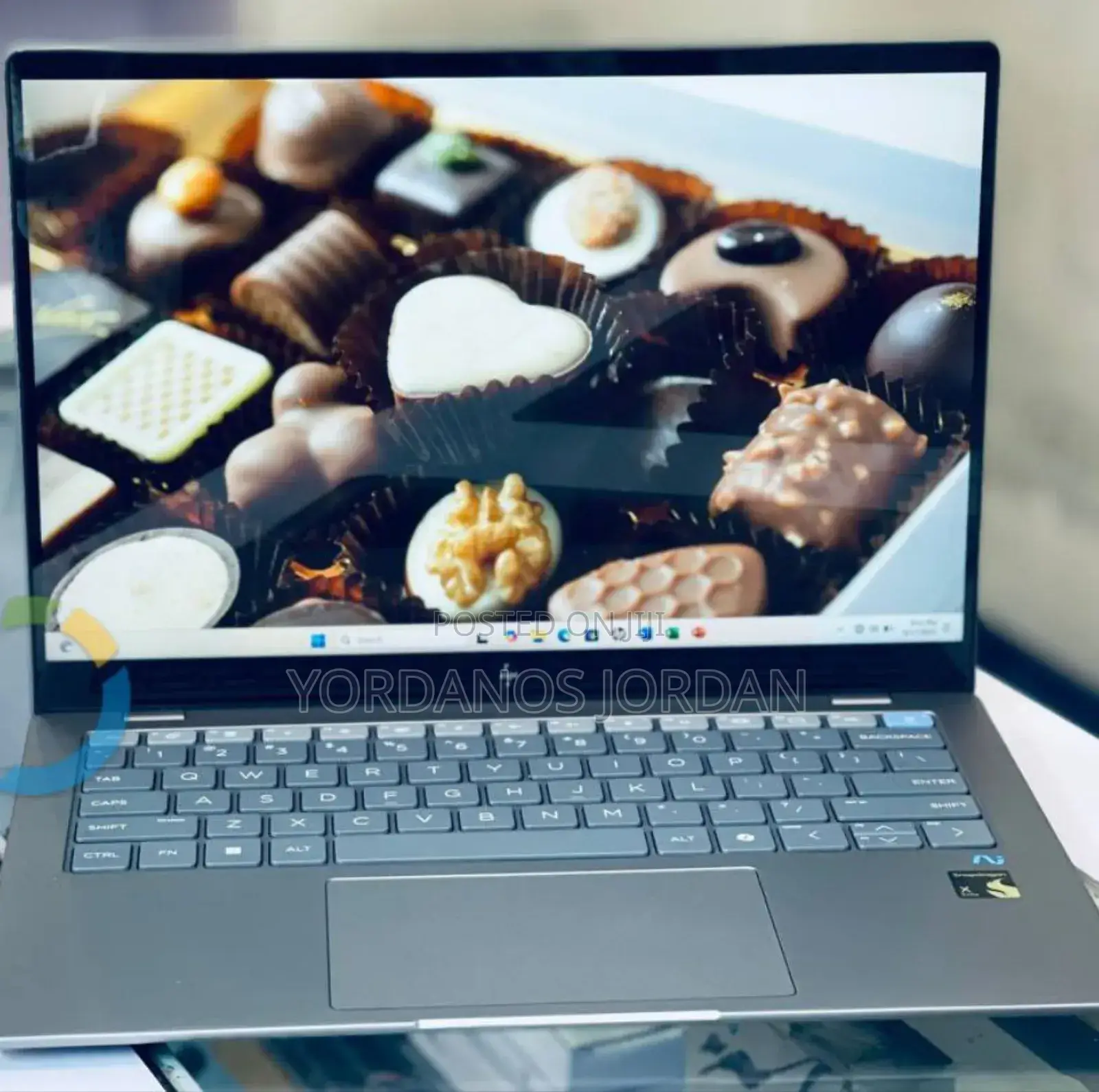 New HP OmniBook X Laptop 14-fe0097nr 16GB Qualcomm Snapdragon X Elite