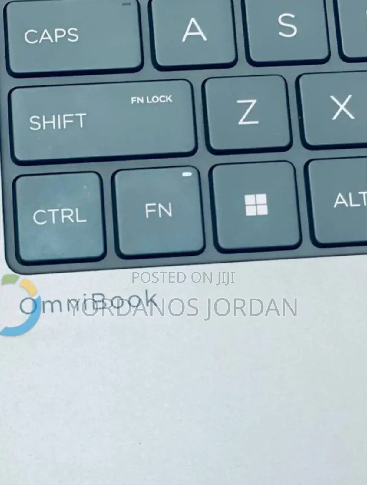 New HP OmniBook X Laptop 14-fe0097nr 16GB Qualcomm Snapdragon X Elite