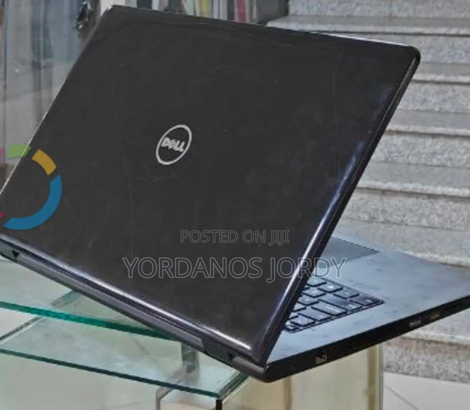 New Laptop Dell Inspiron 17 5755 6GB AMD A6 SSD 1T