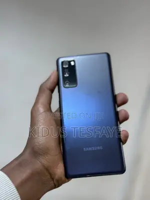 Samsung Galaxy S20 FE 128 GB Blue