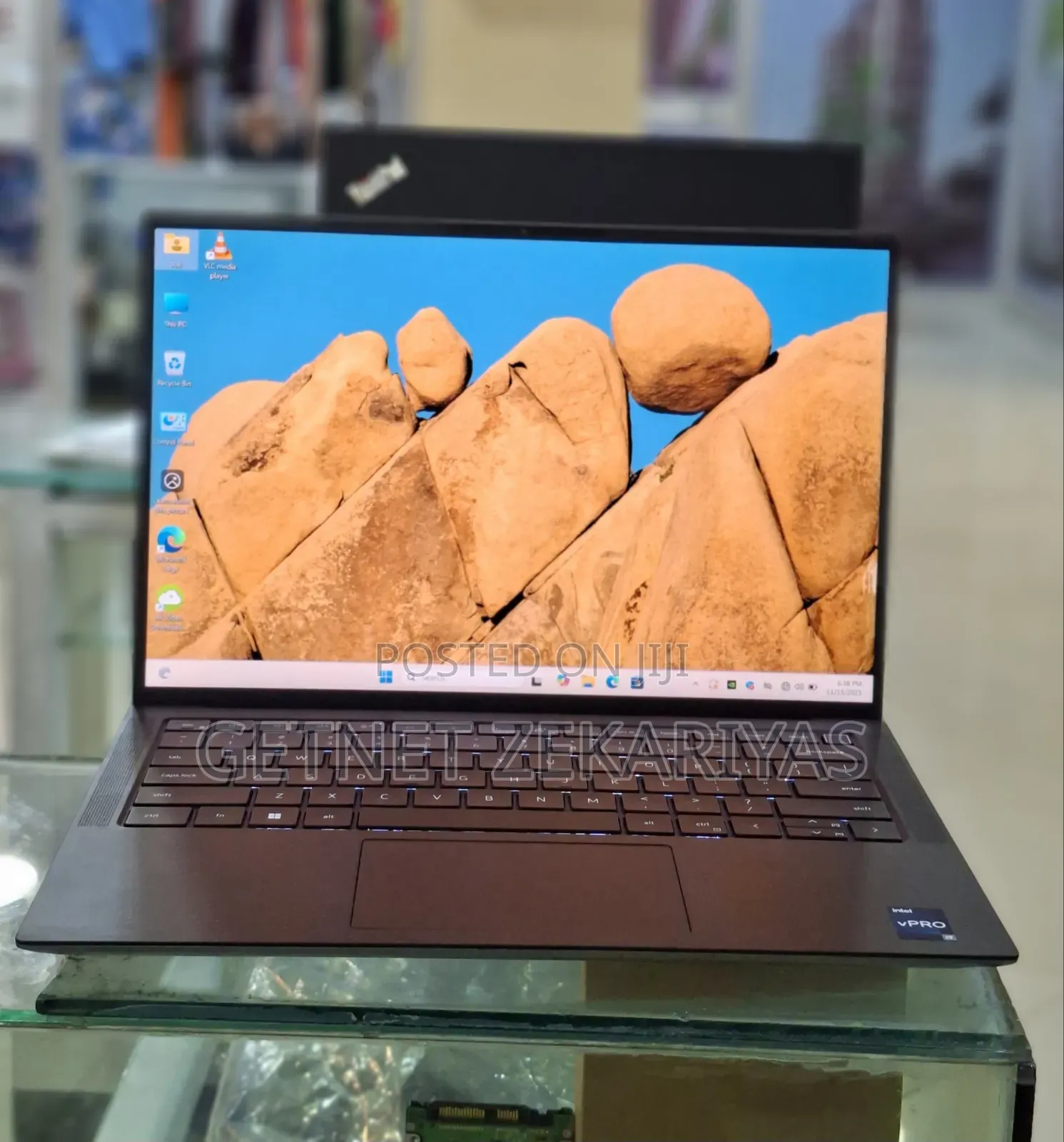 New Laptop Dell 32GB Intel Core i9 SSD 512GB