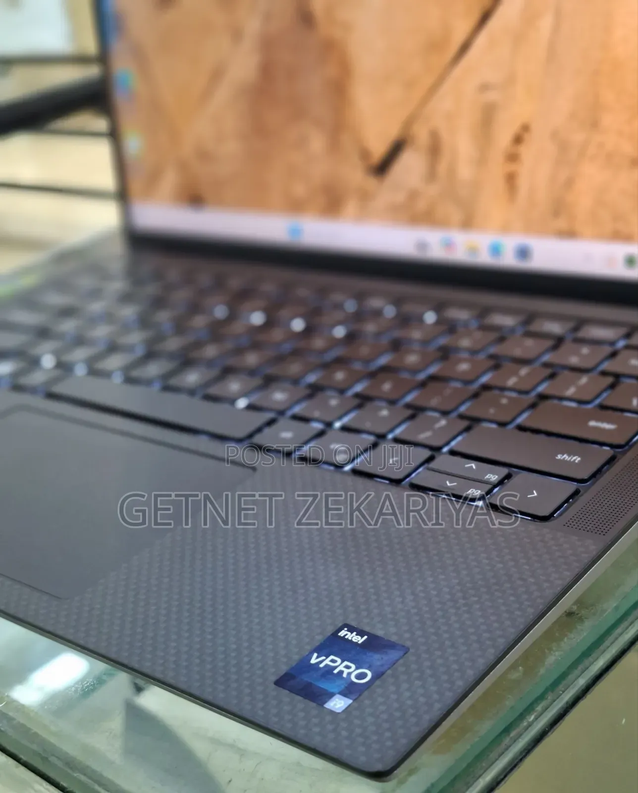New Laptop Dell 32GB Intel Core i9 SSD 512GB