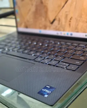 New Laptop Dell 32GB Intel Core i9 SSD 512GB
