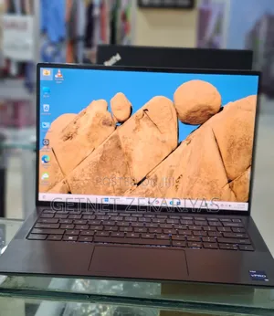 New Laptop Dell 32GB Intel Core i9 SSD 512GB