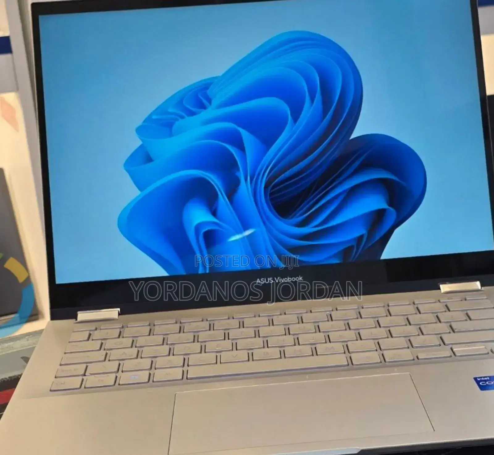 New Laptop Asus Vivobook 16 16GB Intel Core I7 SSD 1T