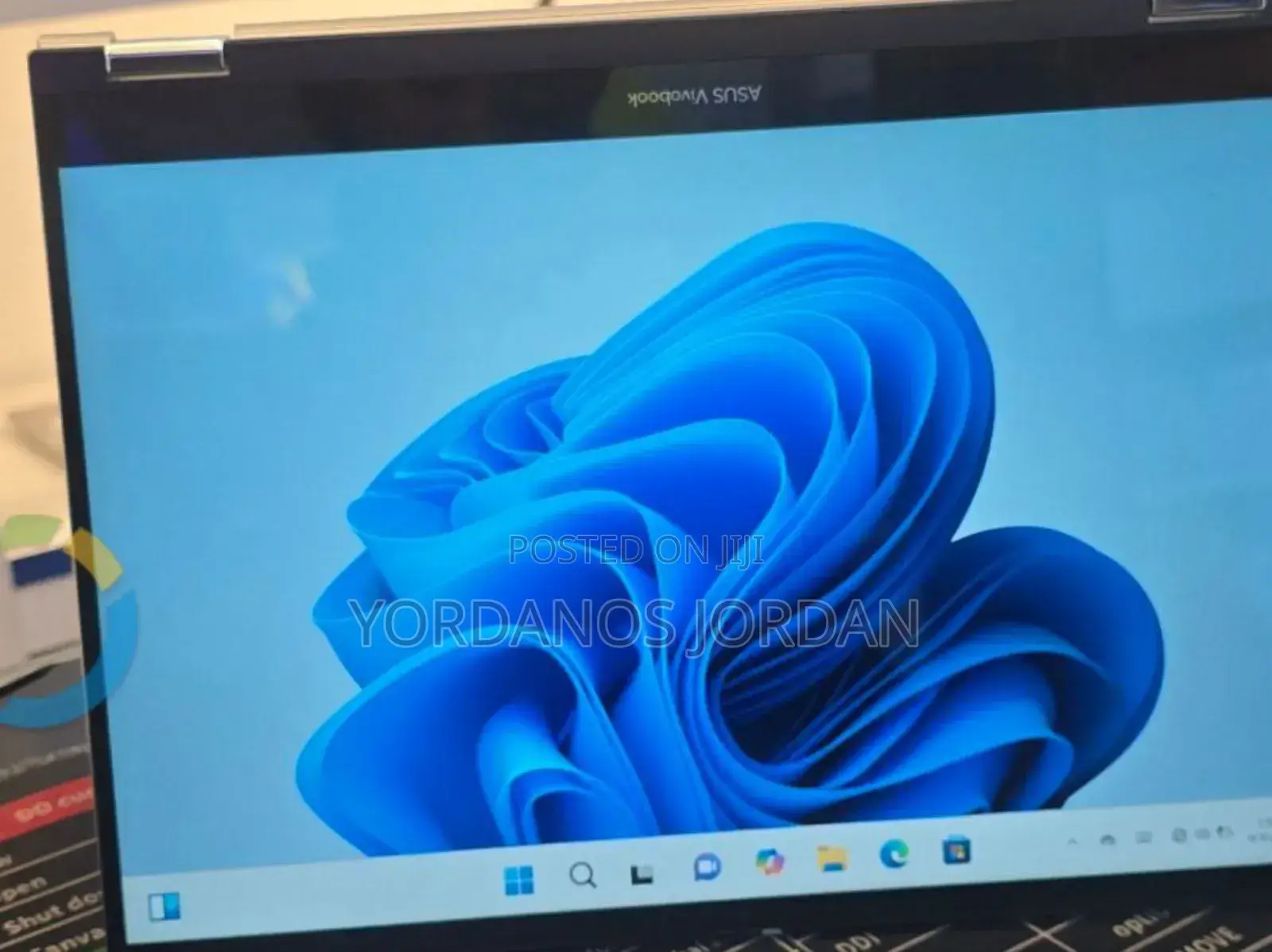 New Laptop Asus Vivobook 16 16GB Intel Core I7 SSD 1T