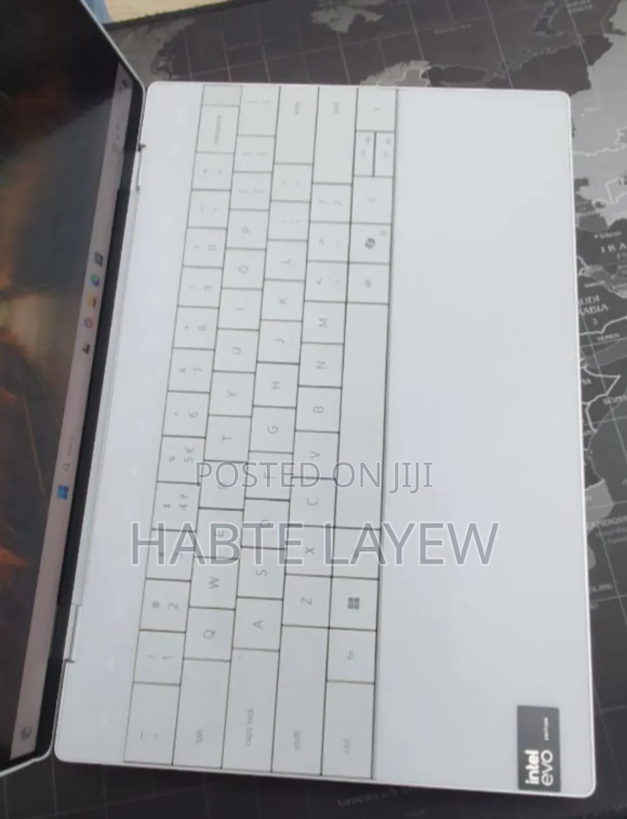 New Laptop Dell Inspiron 15 16GB Intel Core Ultra 7 SSD 512GB