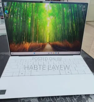 New Laptop Dell Inspiron 15 16GB Intel Core Ultra 7 SSD 512GB