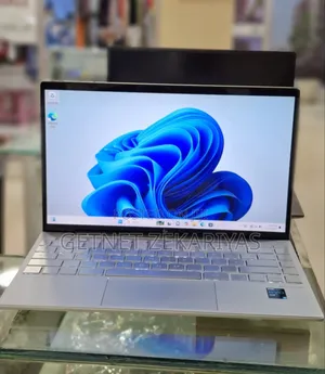 Photo - New Laptop HP Envy 14 16GB Intel Core I5 SSD 512GB