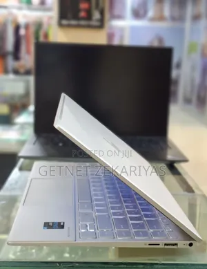 New Laptop HP Envy 14 16GB Intel Core I5 SSD 512GB