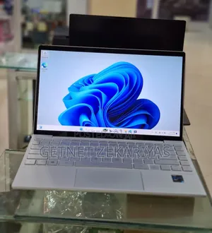 New Laptop HP Envy 14 16GB Intel Core I5 SSD 512GB