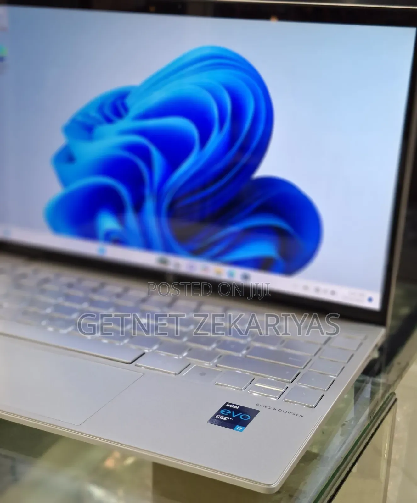 New Laptop HP Envy 14 16GB Intel Core I5 SSD 512GB