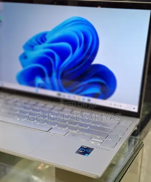 New Laptop HP Envy 14 16GB Intel Core I5 SSD 512GB