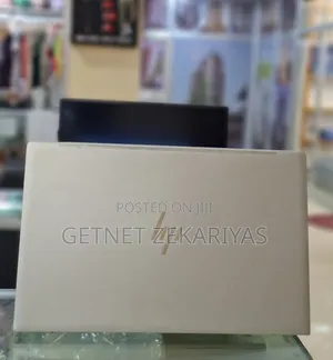 New Laptop HP Envy 14 16GB Intel Core I5 SSD 512GB