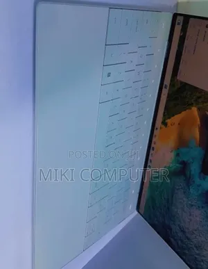 New Laptop Dell XPS 15 16GB Intel Core I7 SSD 512GB