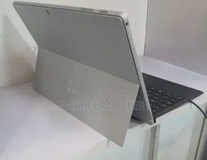 New Laptop Microsoft Surface 16GB Intel Core I5 SSD 256GB
