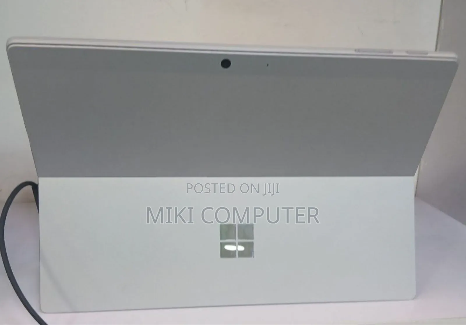 New Laptop Microsoft Surface 16GB Intel Core I5 SSD 256GB