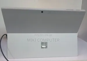 New Laptop Microsoft Surface 16GB Intel Core I5 SSD 256GB