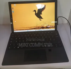 New Laptop Microsoft Surface 16GB Intel Core I5 SSD 256GB