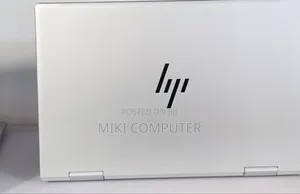 New Laptop HP Envy X360 16GB Intel Core I7 SSD 1T