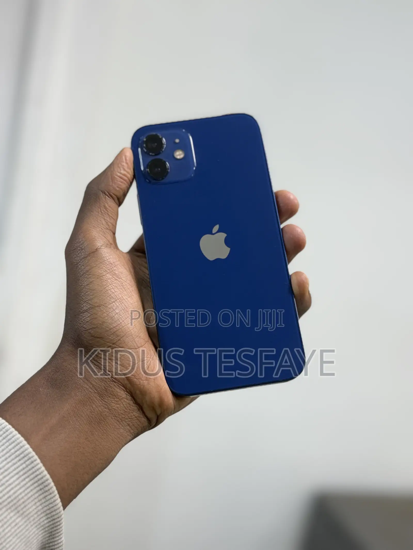 Apple iPhone 12 128 GB Blue