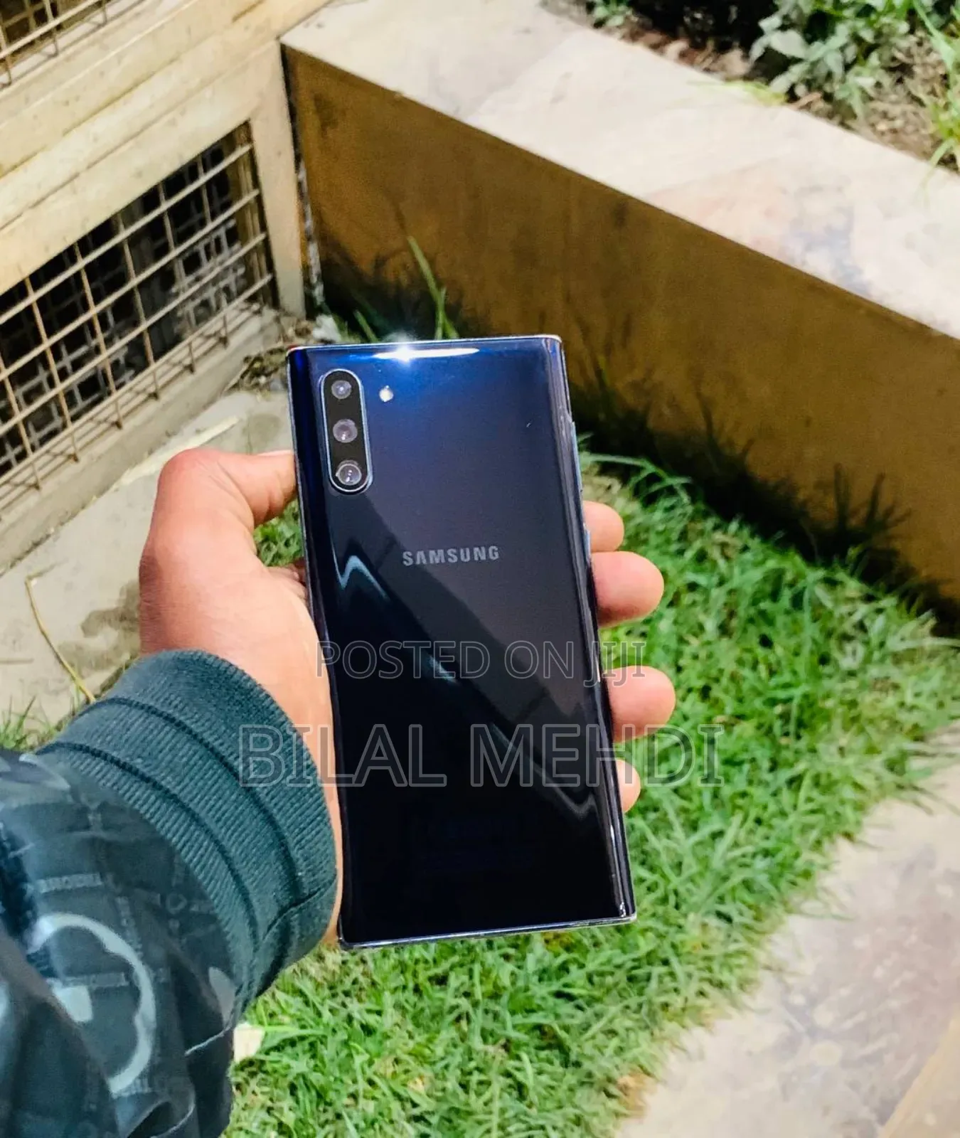 Samsung Galaxy Note10 5G 256 GB