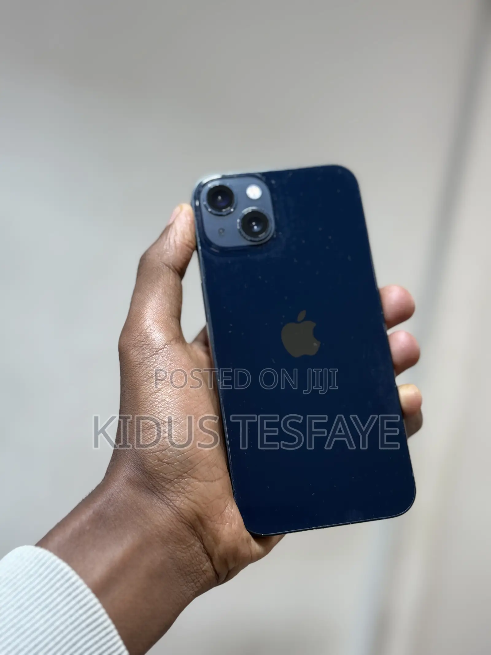 Apple iPhone 13 128 GB Blue