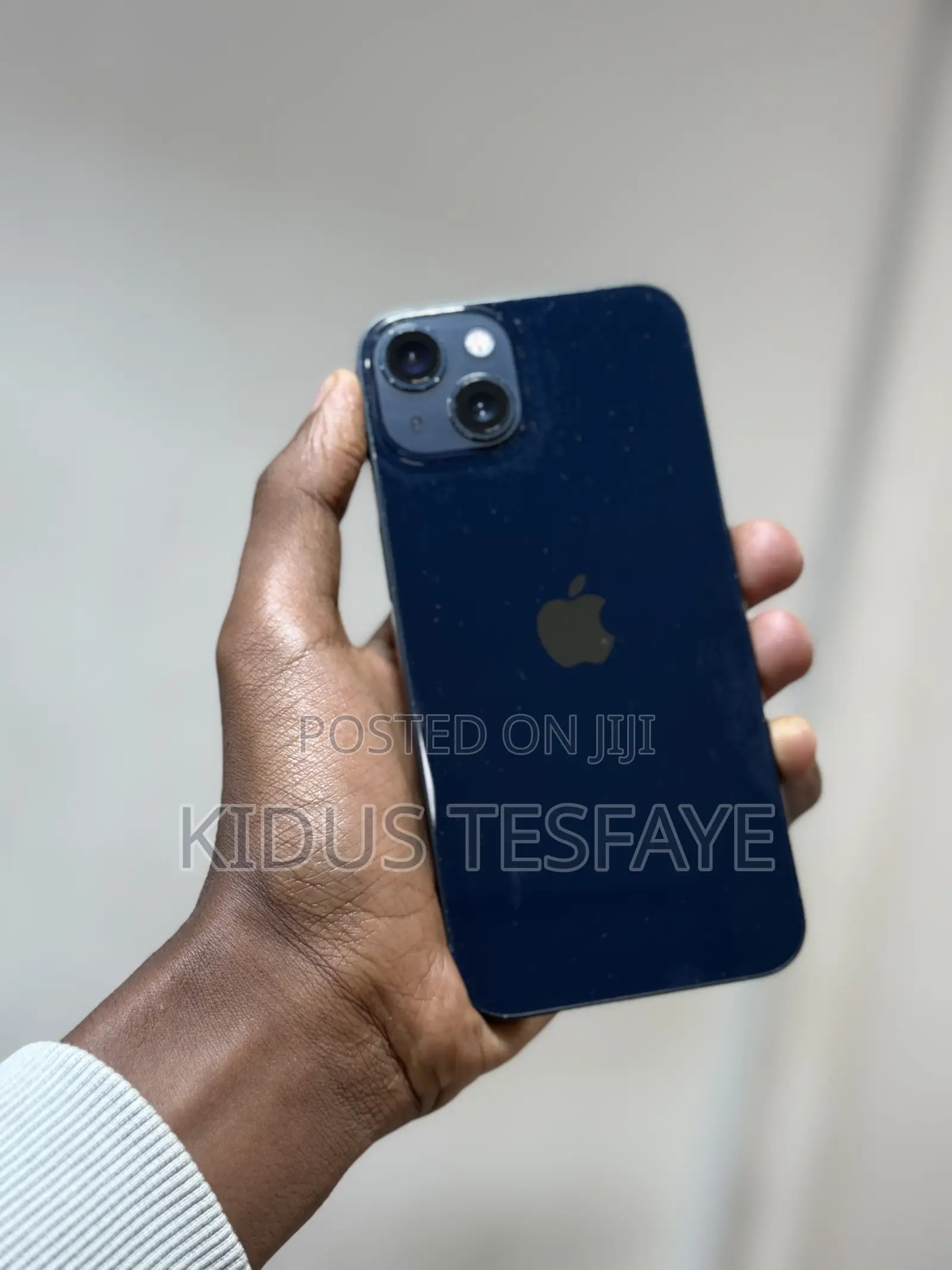 Apple iPhone 13 128 GB Blue