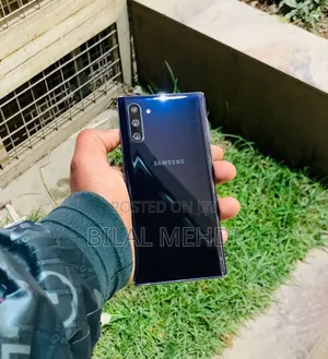 Samsung Galaxy Note10 5G 256 GB