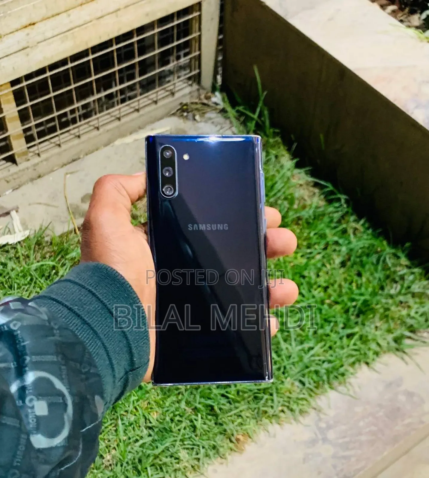 Samsung Galaxy Note10 5G 256 GB