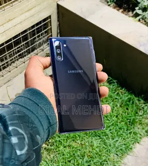 Samsung Galaxy Note10 5G 256 GB