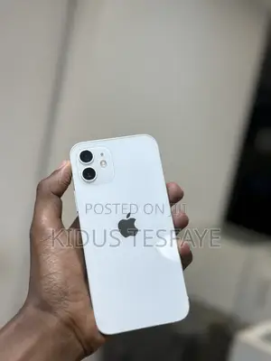 Apple iPhone 12 64 GB White