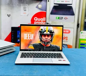 Photo - New Laptop HP EliteBook 835 G7 16GB AMD Ryzen 5 SSD 512GB