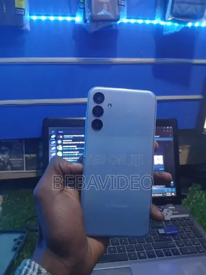 Samsung Galaxy M15 128 GB Blue