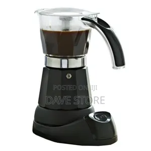  Electrical Coffee Maker