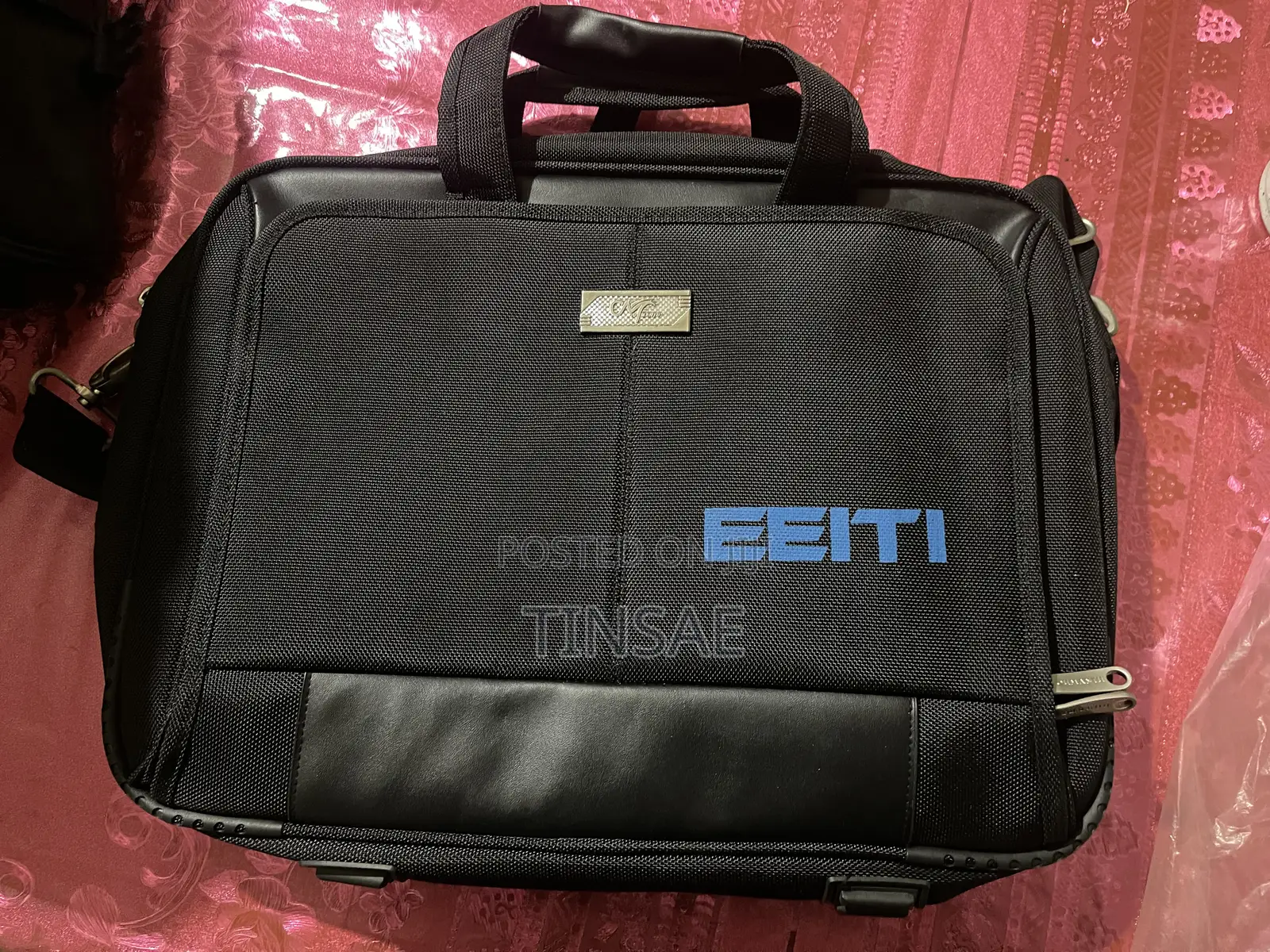 Laptop Bag