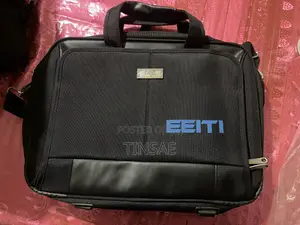 Photo - Laptop Bag