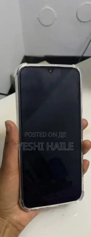 Photo - New Samsung Galaxy A25 128 GB Blue