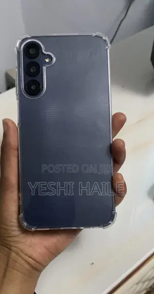 New Samsung Galaxy A25 128 GB Blue