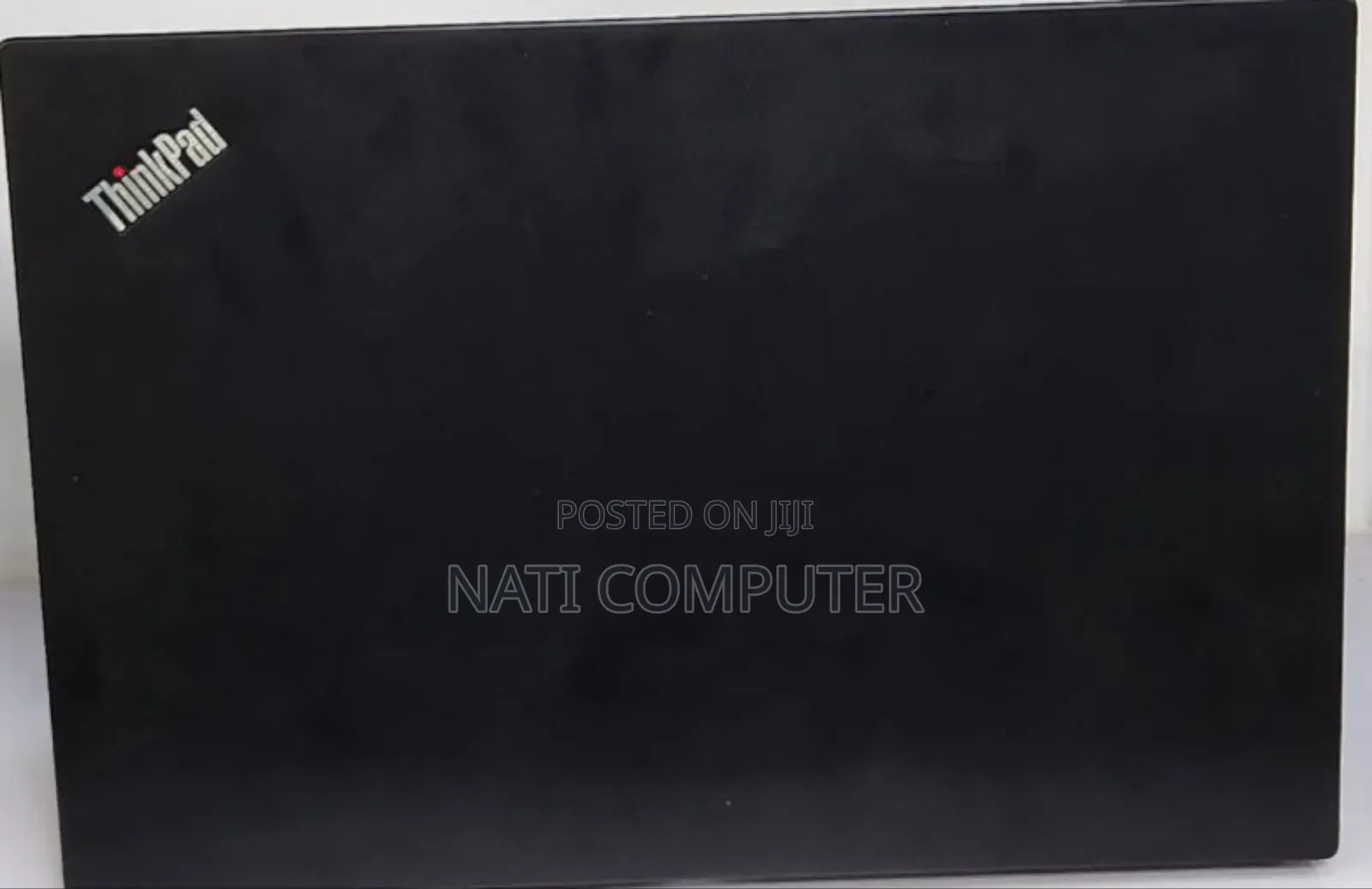 New Laptop Lenovo ThinkPad T14 16GB Intel Core I7 SSD 512GB