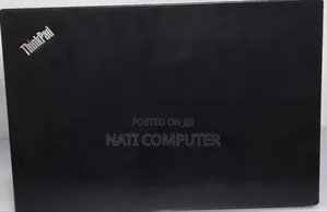 Photo - New Laptop Lenovo ThinkPad T14 16GB Intel Core I7 SSD 512GB