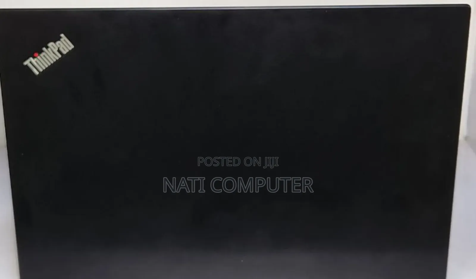 New Laptop Lenovo ThinkPad T14 16GB Intel Core I7 SSD 512GB