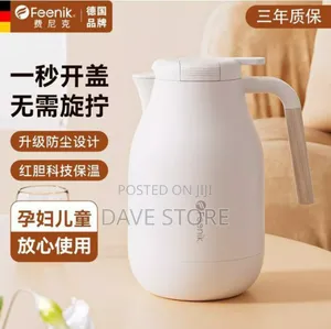  Feenik Vacuum Jug 
  Hight Qulity