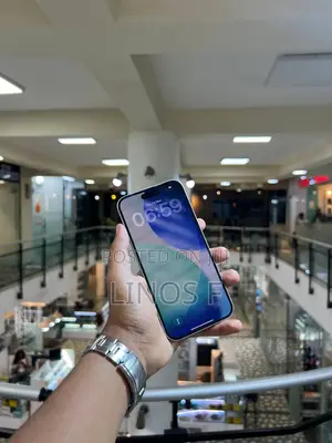 Apple iPhone 15 Plus 128 GB Blue