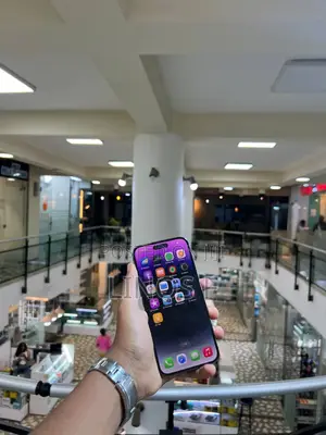 Apple iPhone 14 Pro Max 256 GB Blue