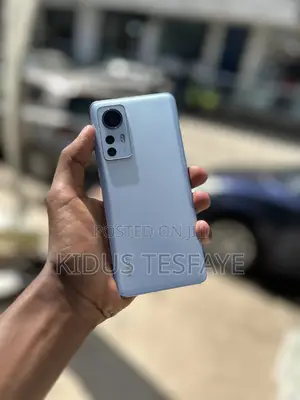 New Xiaomi 12 128 GB Blue