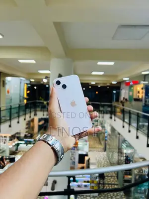 Apple iPhone 13 128 GB Pink