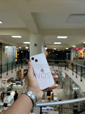 Photo - Apple iPhone 13 128 GB Pink